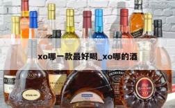 xo哪一款最好喝_xo哪的酒
